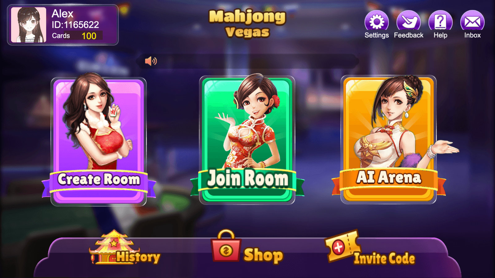 Mahjong Vegas: Online Mahjong