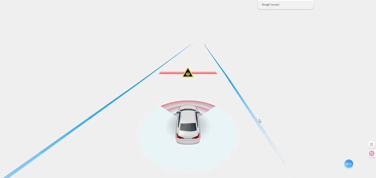 3D Vehicle Navigation & Traffic Visualization SDK